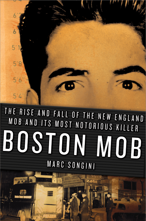 Boston Mob